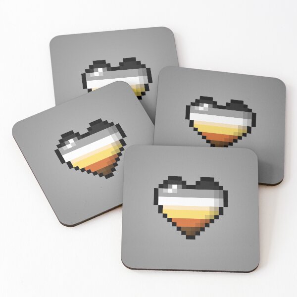 Coasters