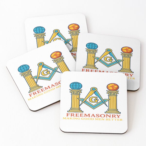 Item preview, Two Pillars S&C designed and sold by HiramsDesigns.