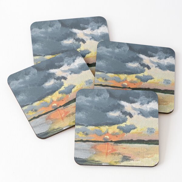 Item preview, Sun Set in Paradise  designed and sold by UnSweet.