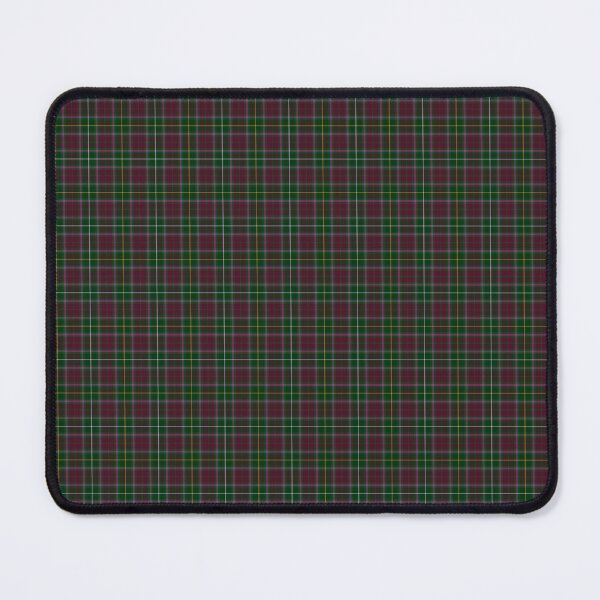 Item preview, Crosbie Clan Tartan – Scottish Plaid Pattern for Proud Scots designed and sold by The Tartan Forge.