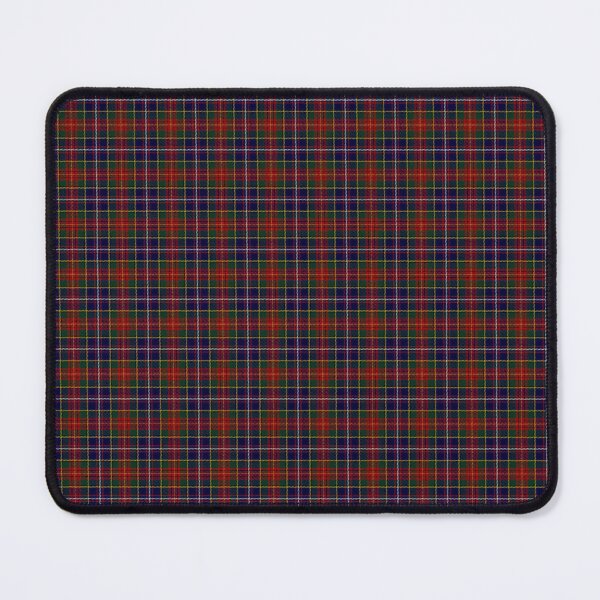 Item preview, Crozier Clan Tartan – Scottish Plaid Pattern for Proud Scots designed and sold by The Tartan Forge.