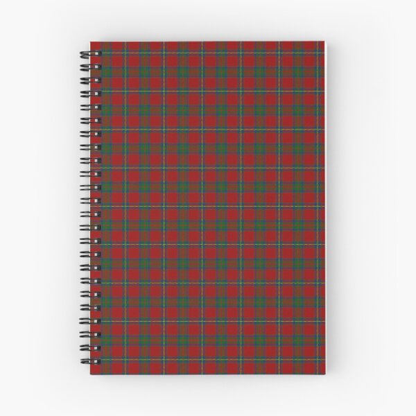 Item preview, Cruikshank Clan Tartan – Scottish Plaid Pattern for Proud Scots designed and sold by The Tartan Forge.