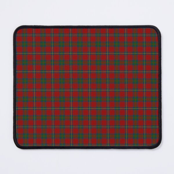 Item preview, Cruikshank Clan Tartan – Scottish Plaid Pattern for Proud Scots designed and sold by The Tartan Forge.