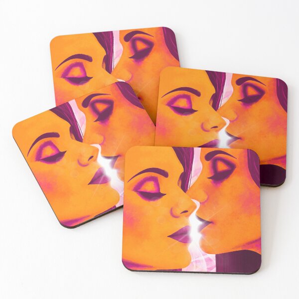 Item preview, Femme for Femme designed and sold by chromaticlux.