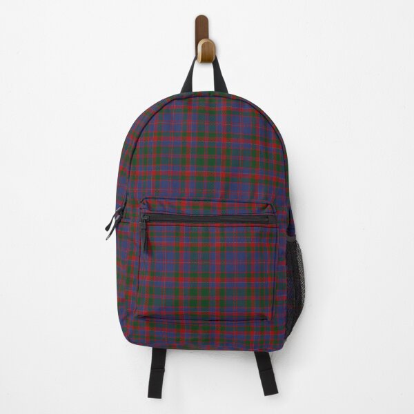 Item preview, Cumming 1810 Clan Tartan – Scottish Plaid Pattern for Proud Scots designed and sold by The Tartan Forge.