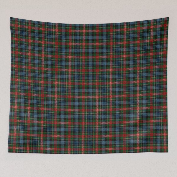 Item preview, Cumming 1831 Clan Tartan – Scottish Plaid Pattern for Proud Scots designed and sold by The Tartan Forge.