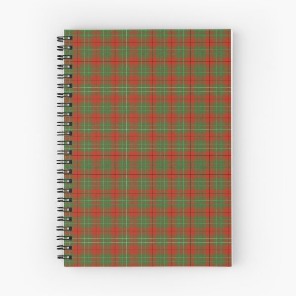 Item preview, Cumming Ancient Clan Tartan – Scottish Plaid Pattern for Proud Scots designed and sold by The Tartan Forge.