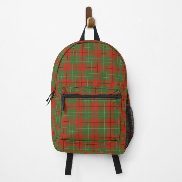 Item preview, Cumming Ancient Clan Tartan – Scottish Plaid Pattern for Proud Scots designed and sold by The Tartan Forge.