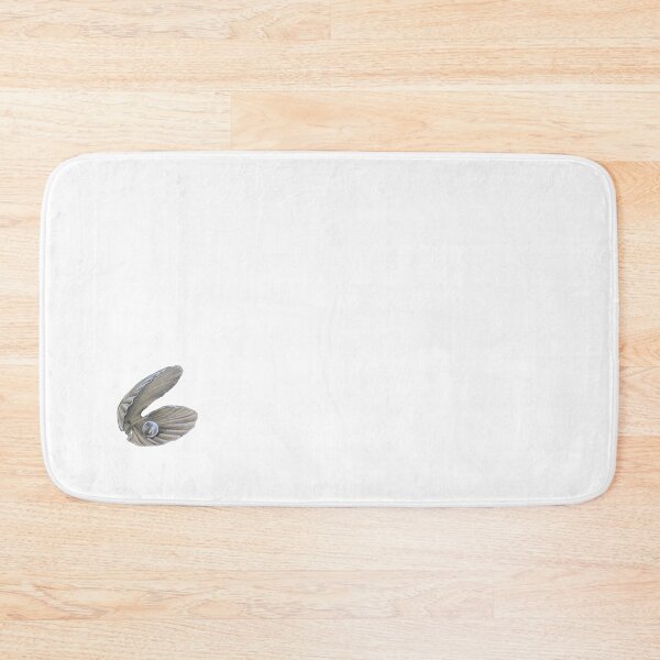 Item preview, Oyster with Pearl designed and sold by The Justice Edit.