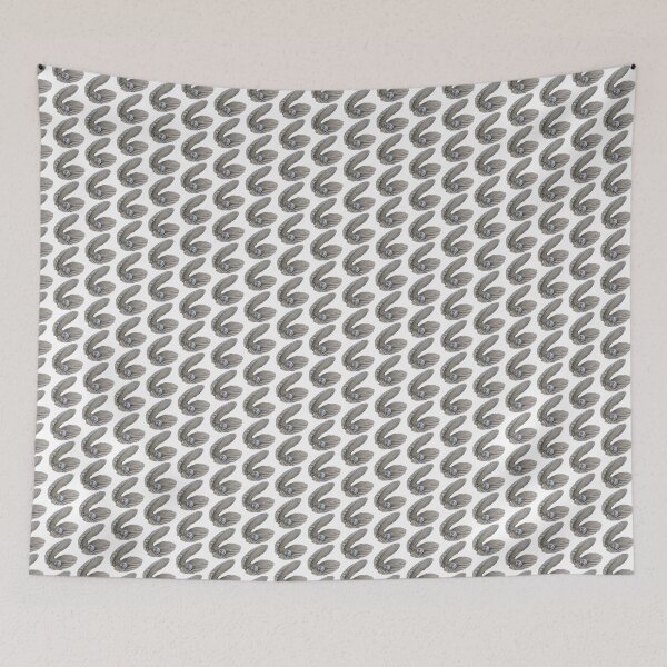 Item preview, Oyster with Pearl designed and sold by The Justice Edit.
