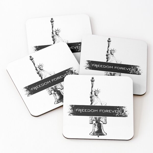 Item preview, Freedom Forever designed and sold by TRUTH IN LOVE.