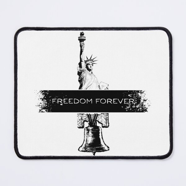 Item preview, Freedom Forever designed and sold by TRUTH IN LOVE.