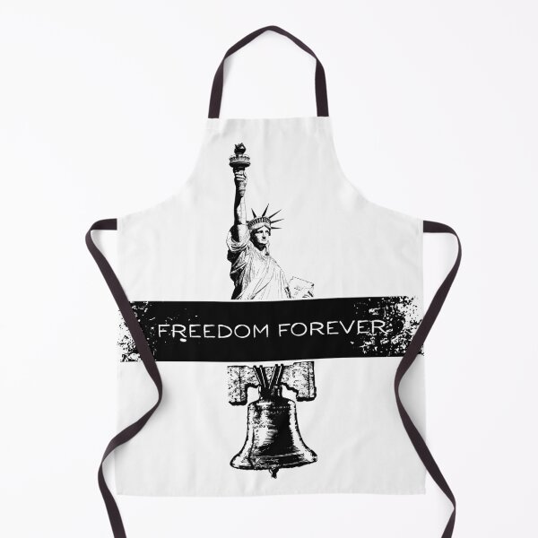 Item preview, Freedom Forever designed and sold by TRUTH IN LOVE.