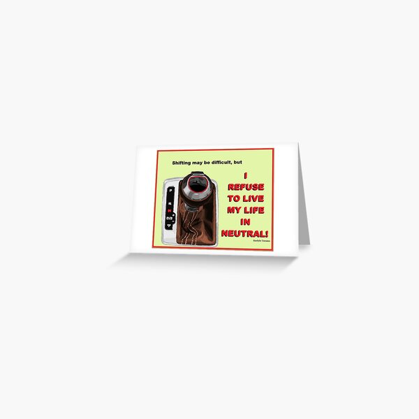 Greeting Card