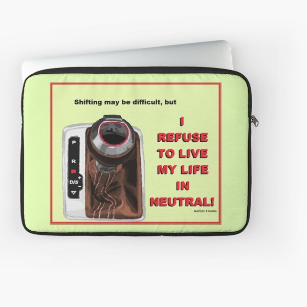 Laptop Sleeve