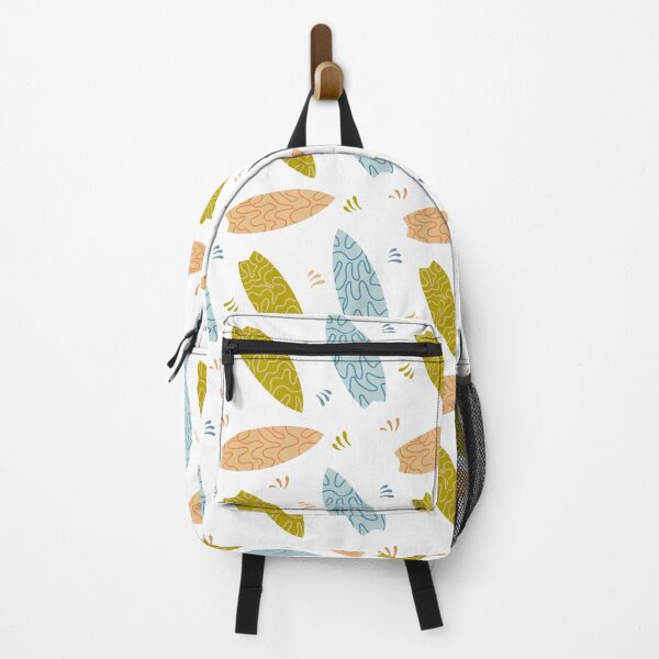 Item preview, Surfs Up- Green designed and sold by Acacia Rayford.