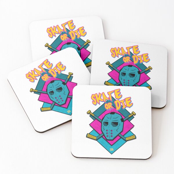 Item preview, SKATE or DIE! designed and sold by CBG.