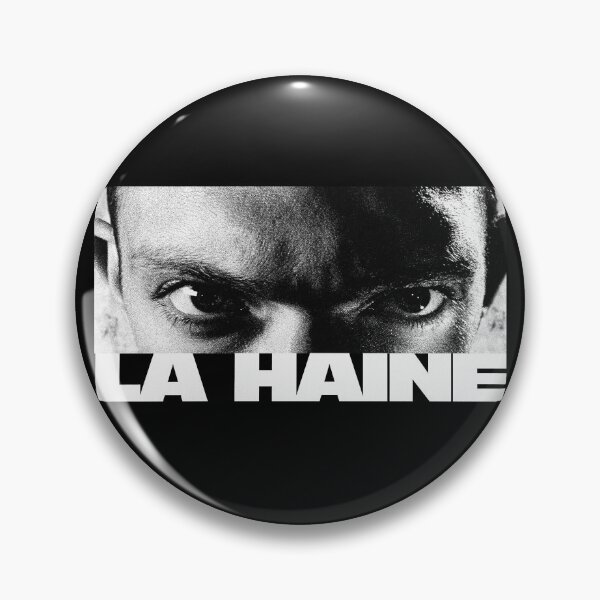 Item preview, La Haine - Vincent Cassel designed and sold by AcetoneDesigns.