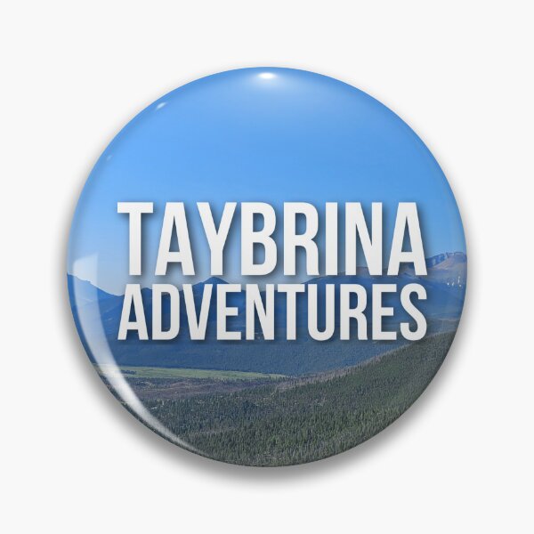 Item preview, Taybrina Adventures - Rocky Mountain Backdrop  designed and sold by The-RoseStudios.