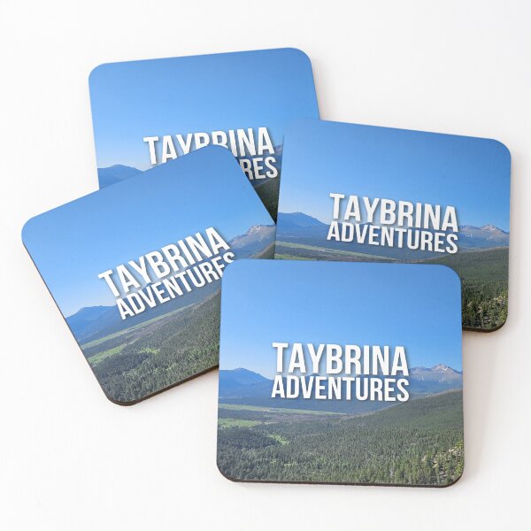 Item preview, Taybrina Adventures - Rocky Mountain Backdrop  designed and sold by The-RoseStudios.