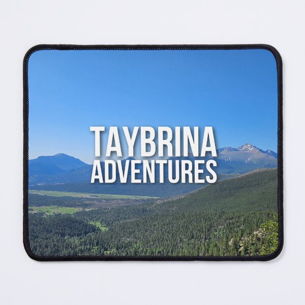 Item preview, Taybrina Adventures - Rocky Mountain Backdrop designed and sold by The-RoseStudios.