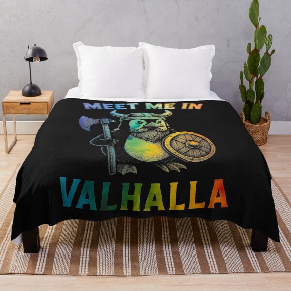 Item preview, Valhalla Penguin Color designed and sold by Vicarchaeopteryx.