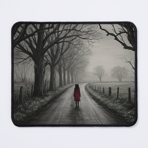 Item preview, "Apparition in the night of the trees" designed and sold by Tecno-Art-Land.