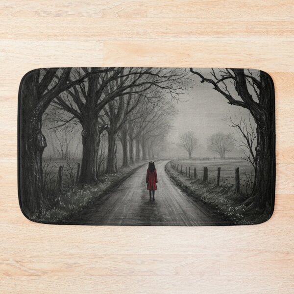 Item preview, "Apparition in the night of the trees" designed and sold by Tecno-Art-Land.