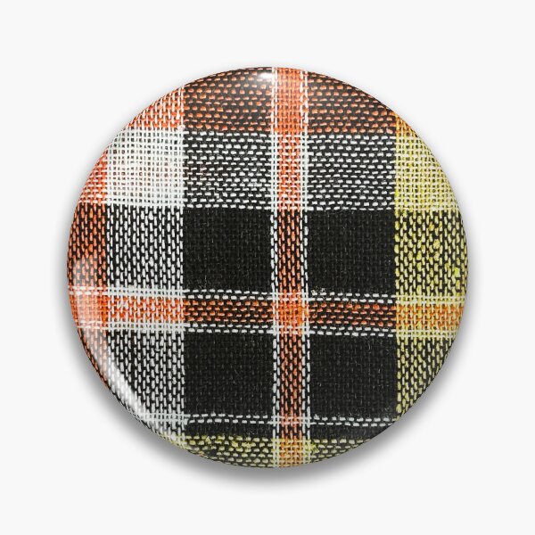 Item preview, Bold Rustic Plaid Pattern – Autumn Inspired Seamless Design designed and sold by PorRayong.