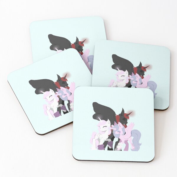 Item preview, My little lovelies  designed and sold by LanibugsArt.