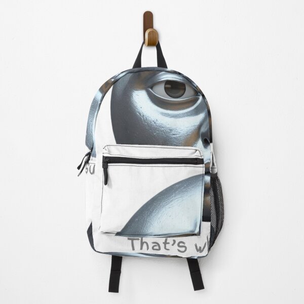 Item preview, That's What Happens designed and sold by Generative Artistry.