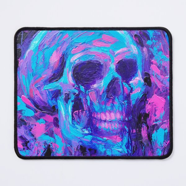 Item preview, Skull designed and sold by chromaticlux.