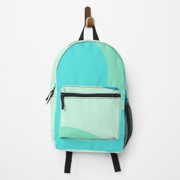 Item preview, Abstract minimalist pastel background designed and sold by Twojun.