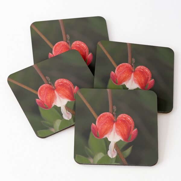 Item preview, Bleeding heart petal  designed and sold by Cblifeisgood.