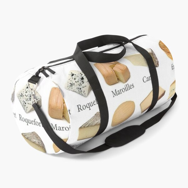 Item preview, Fromages Francais designed and sold by MorningFive.