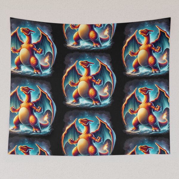 Item preview, Lizard King designed and sold by alexMTX.