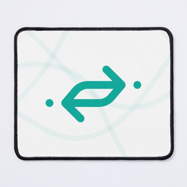 Item preview, Catenary Logo (2024) designed and sold by CatenaryMaps.