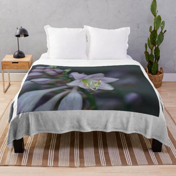 Item preview, Hosta petals designed and sold by Cblifeisgood.