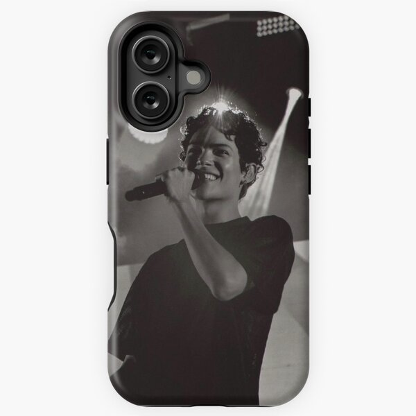 Item preview, Omar Rudberg Tour designed and sold by byrudberg.