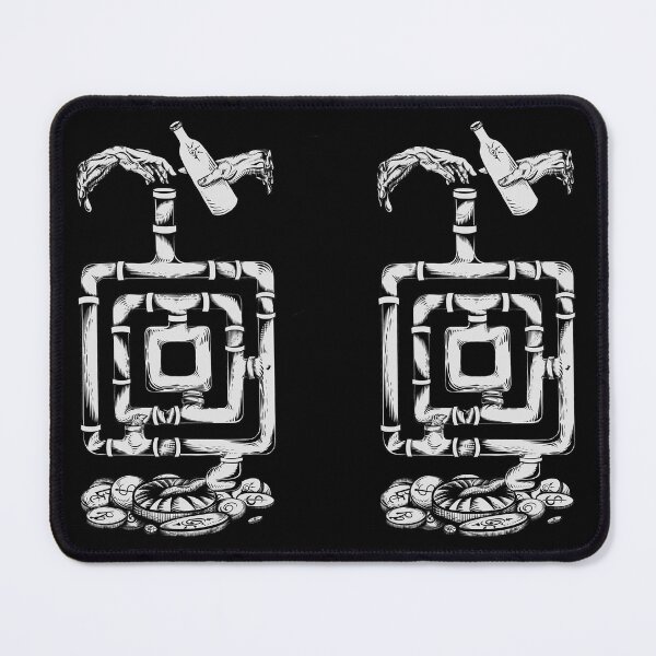 Item preview, Water Crisis By Minorya Art Creations designed and sold by MinoryaArt.