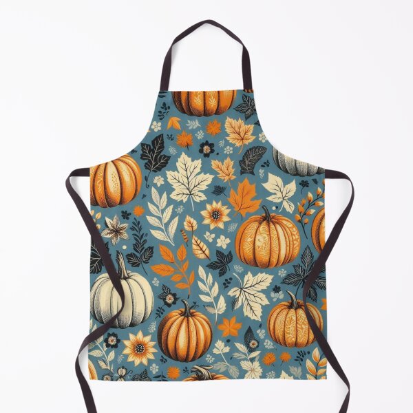 Item preview, Pumpkin Pattern Shirt Spooky Season Halloween Gift for Her, Pumpkin decor for Halloween Lovers Trick or Treat Tote Bag, October Vibes Gift for Women & Girls, Pumpkin Season Phone Case for Her designed and sold by Noe Mill.