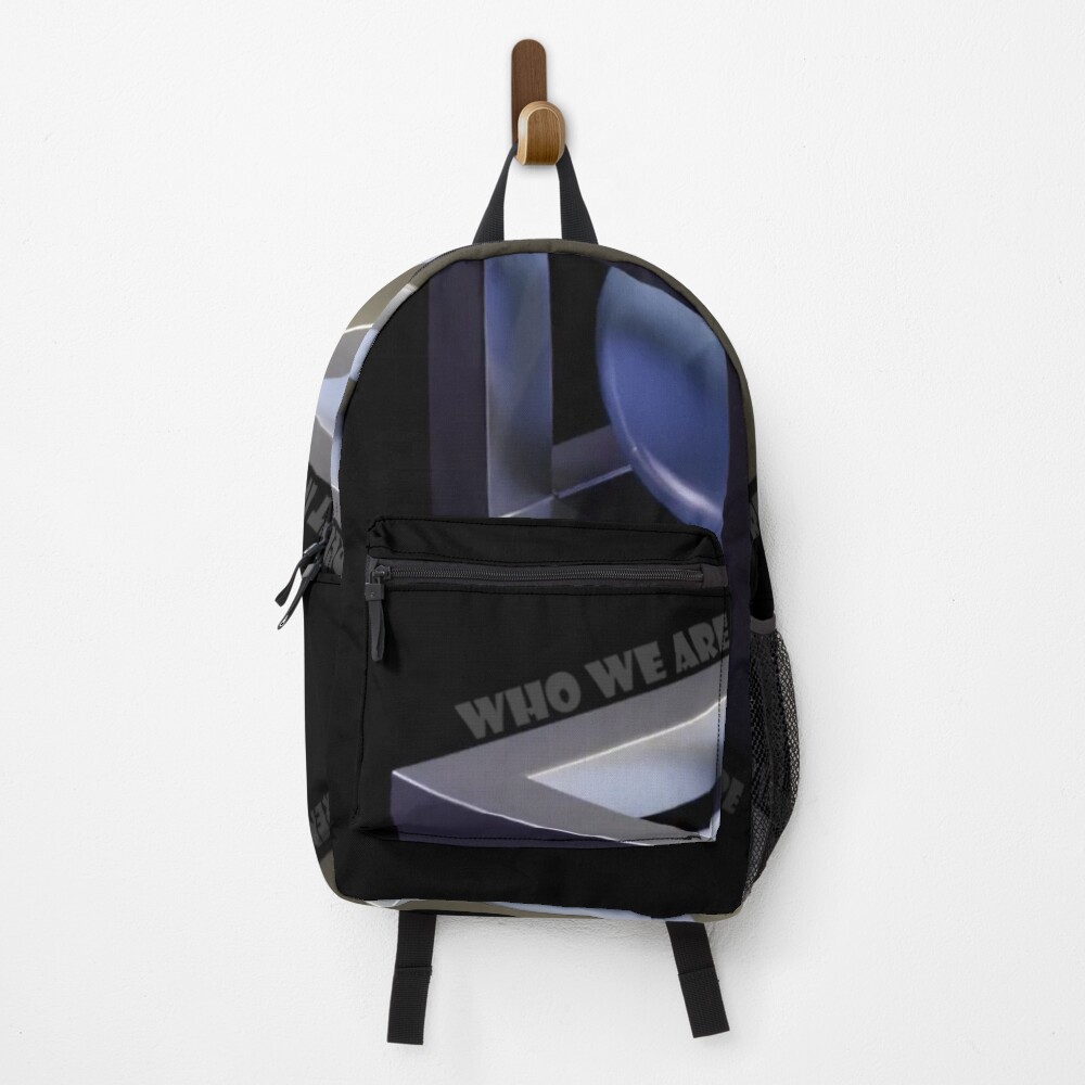 Item preview, Backpack designed and sold by ESAIART.