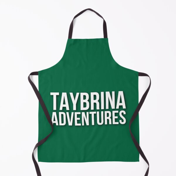 Item preview, Taybrina Adventures Logo designed and sold by The-RoseStudios.