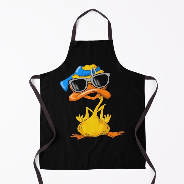 Item preview, Rubber Ducky sun glasses / Angry Duck designed and sold by TheEndDesign.