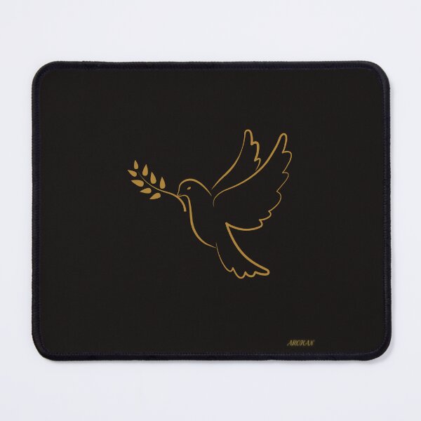 Item preview, Symbolizes peace and recognition designed and sold by Arohan15.