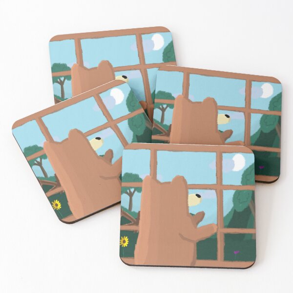Item preview, Ollie and Beep page 8 designed and sold by Muffinman552.