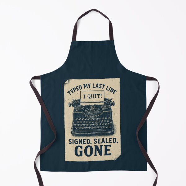 Item preview, Signed, Sealed, Gone designed and sold by EdvvinStudios.
