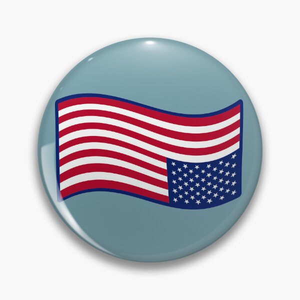 Item preview, America in Distress  designed and sold by Inkwork Crypt.