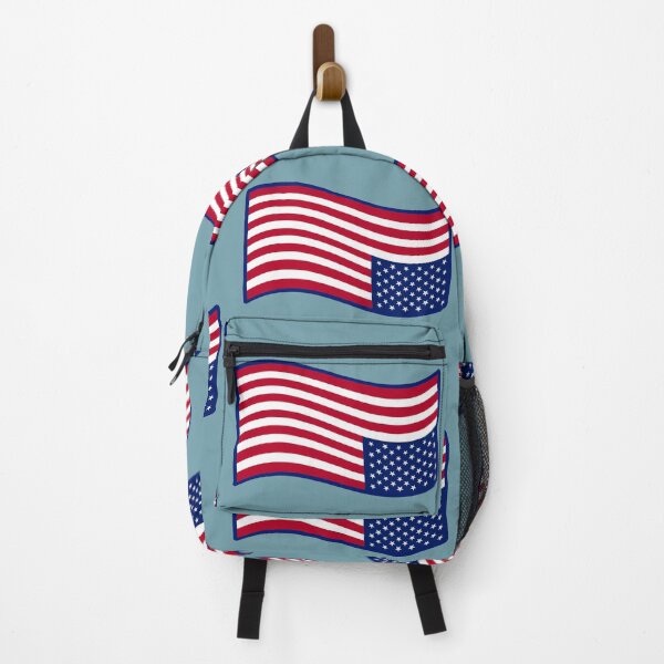 Item preview, America in Distress designed and sold by Inkwork Crypt.