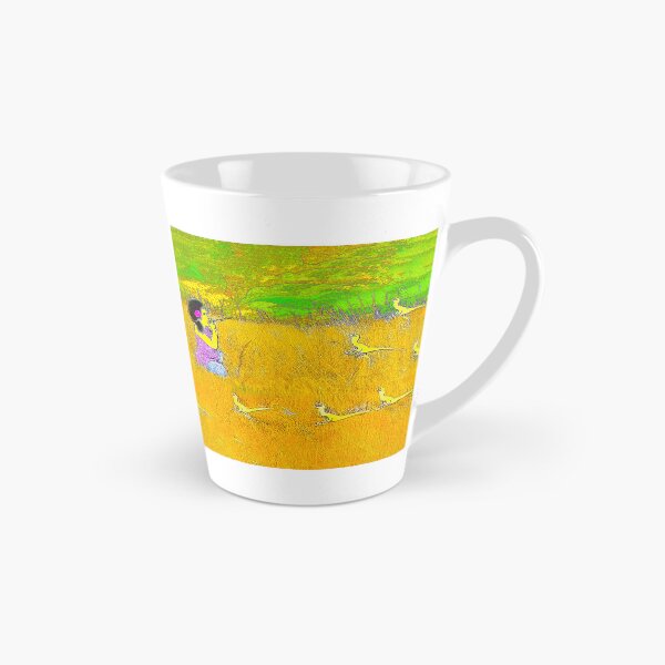 Item preview, Ceres, age 5, luring raptors with a dino whistle. designed and sold by UncleBunkle.